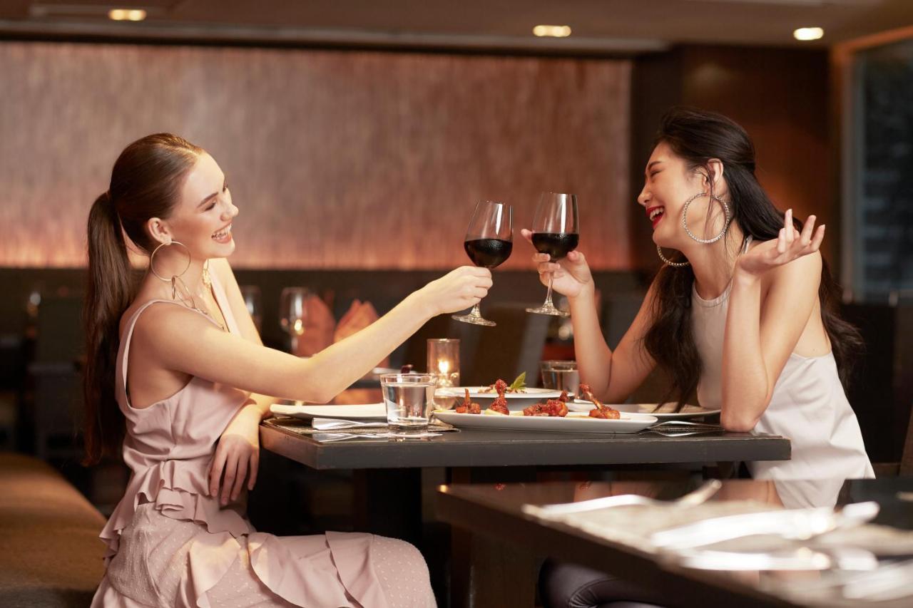 Sora & Sukhumvit - Formerly Aspira 12th Avenue Asoke Sukhumvit 4*