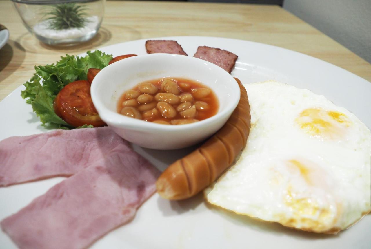 Gemma Sukhumvit Bangkok