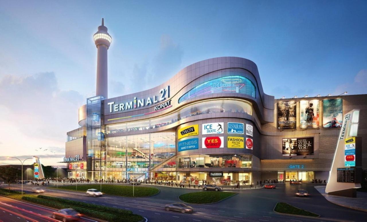 Gemma Sukhumvit *