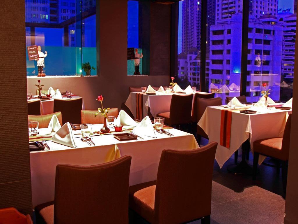 Hotel Aspira Hiptique Sukhumvit 13