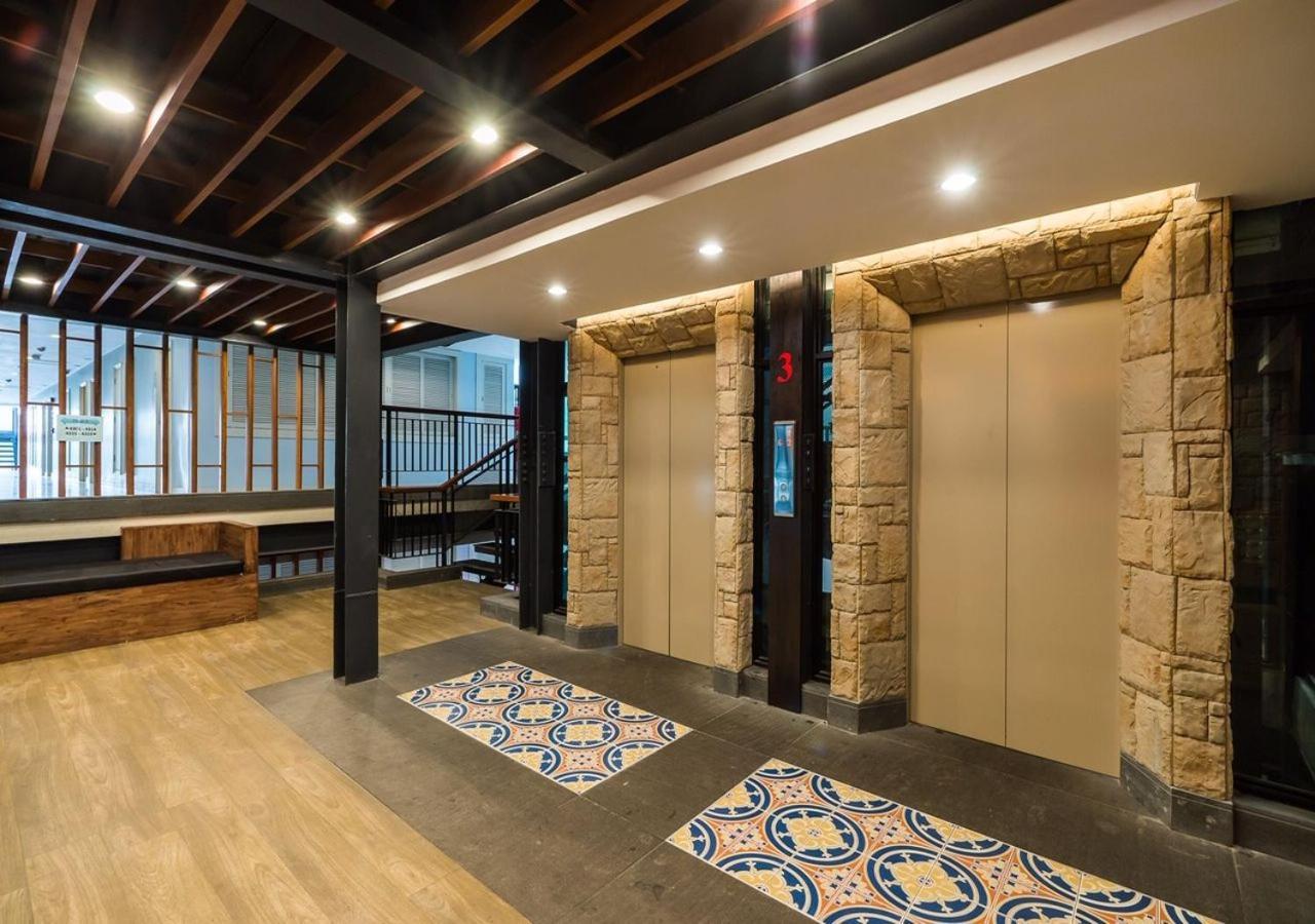 D&d Khaosan Inn 3*
