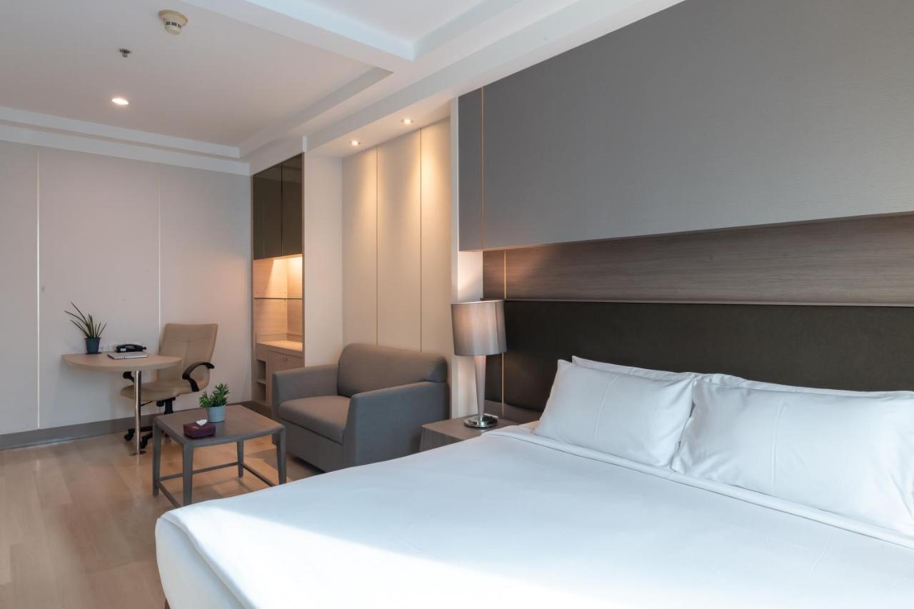 Hotel Jasmine 5*