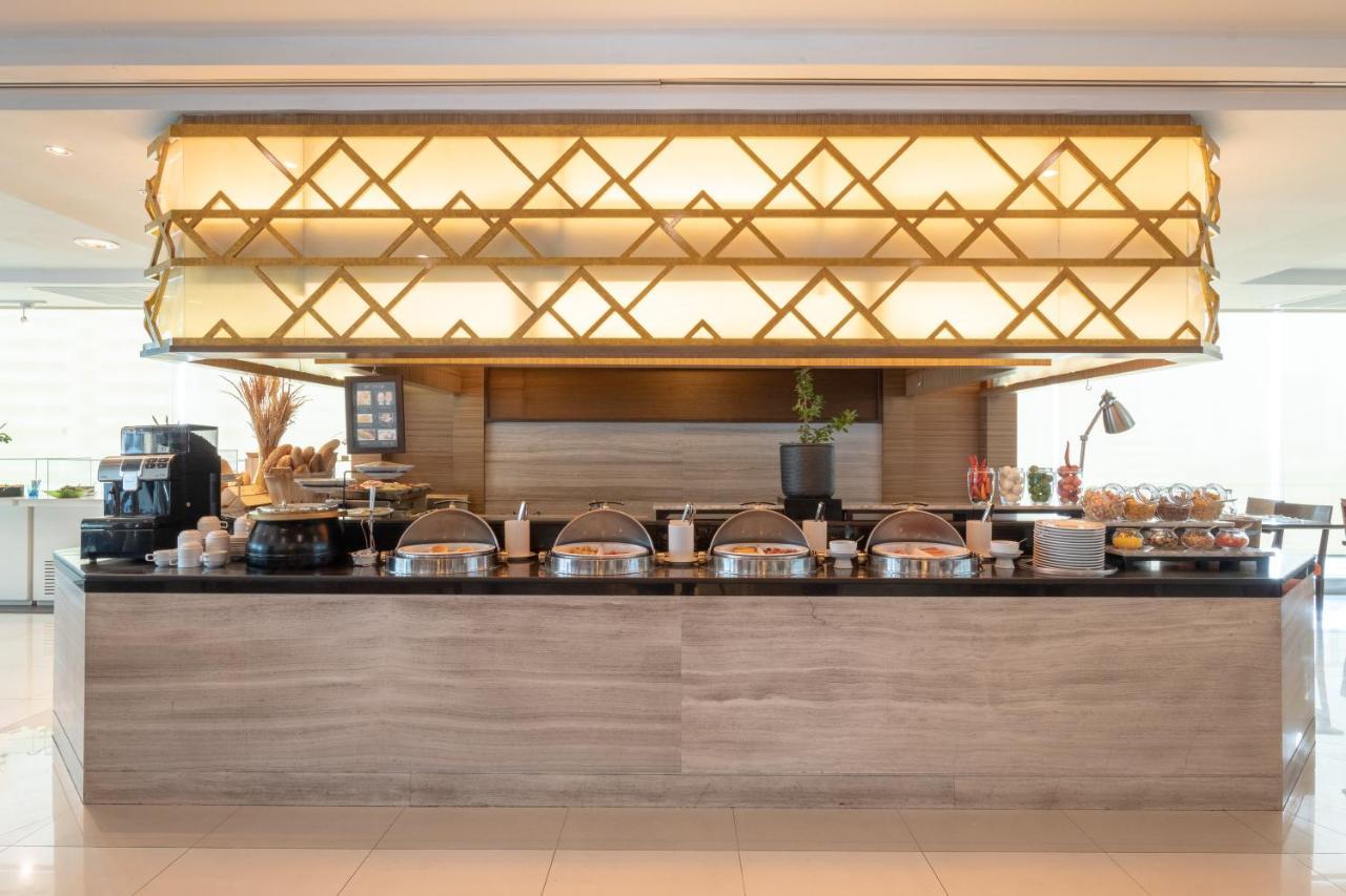 Jasmine Hotel