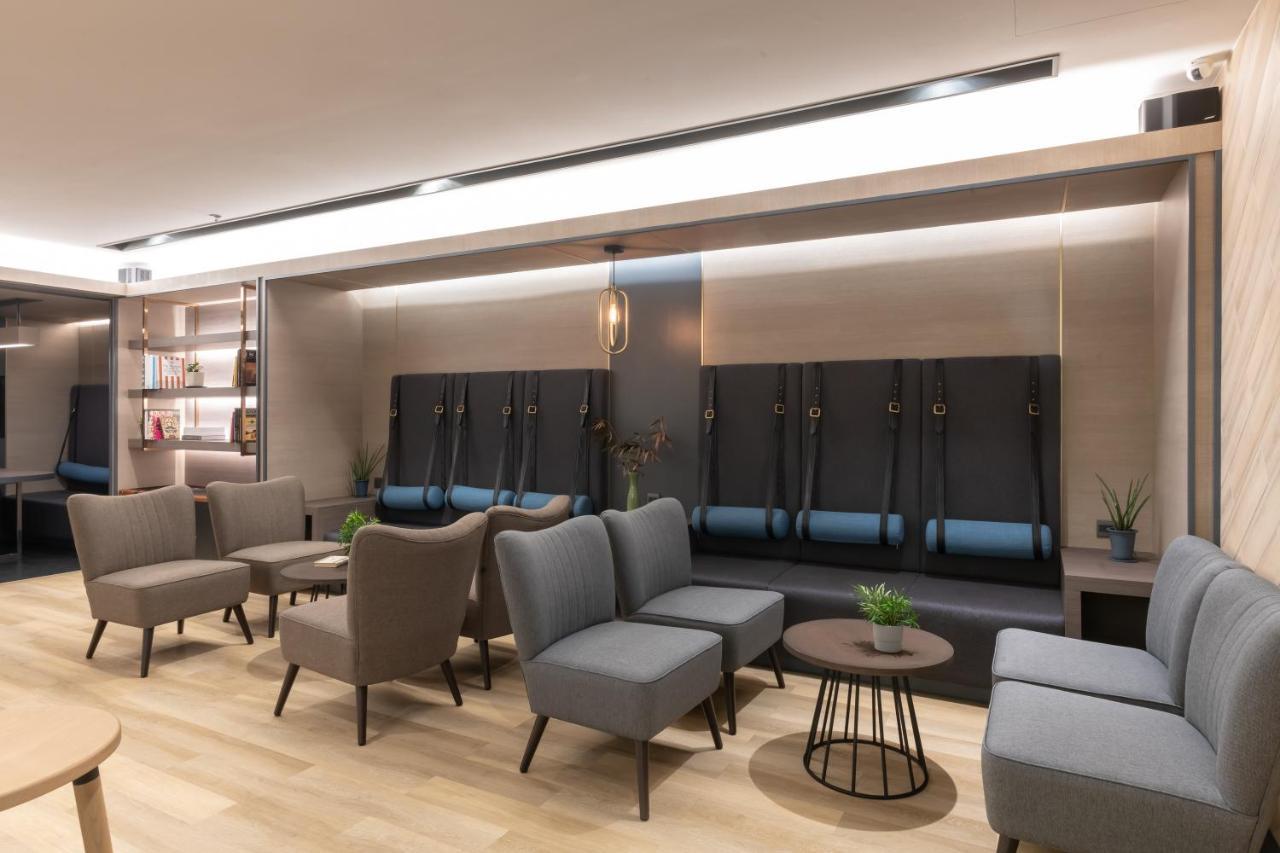 Jasmine 5* Bangkok