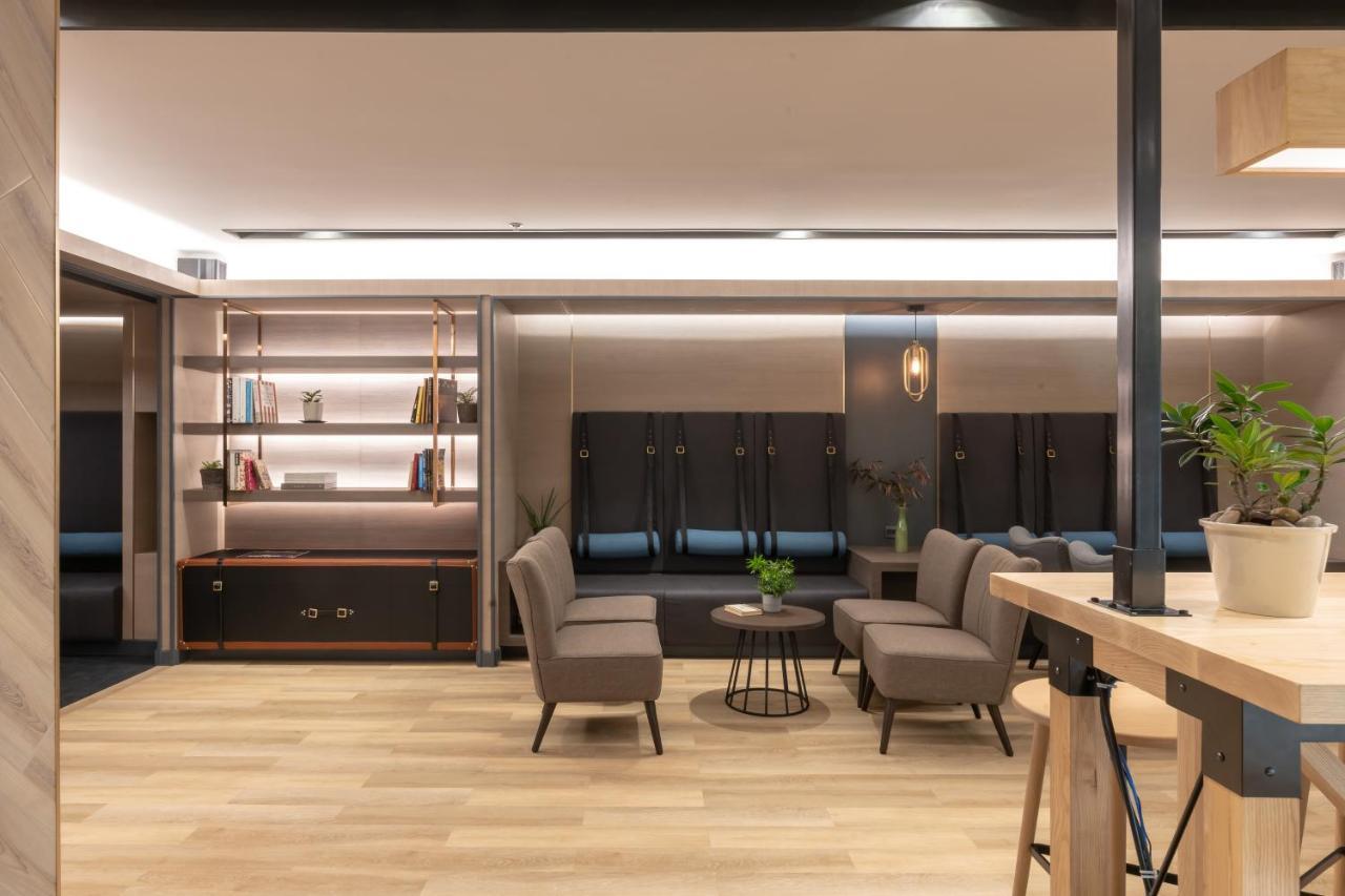 Hotel Jasmine 5*