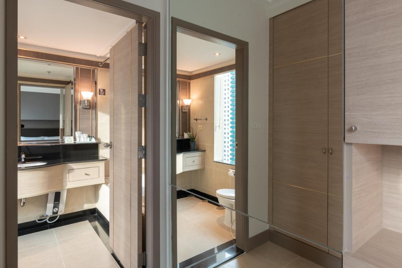 Jasmine Bangkok