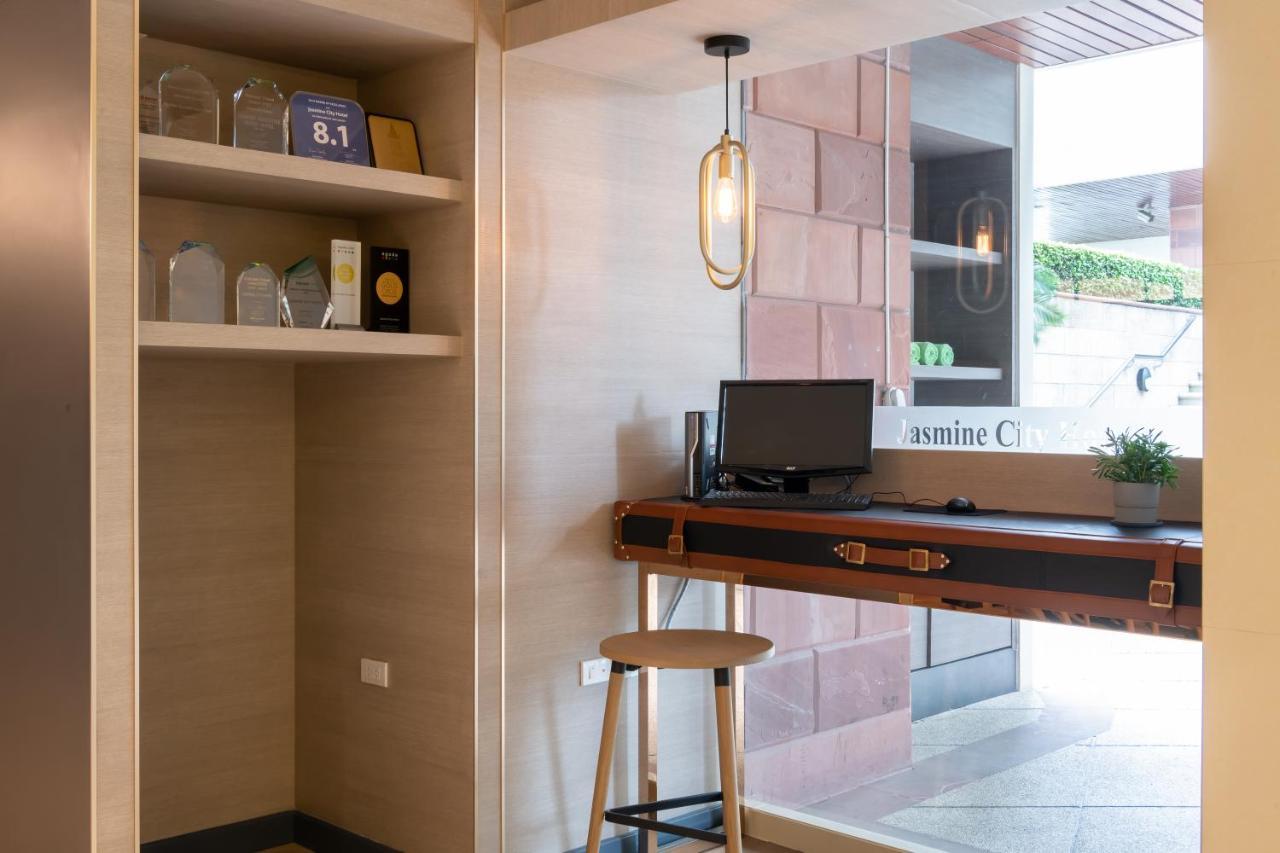 Hotel Jasmine 5*