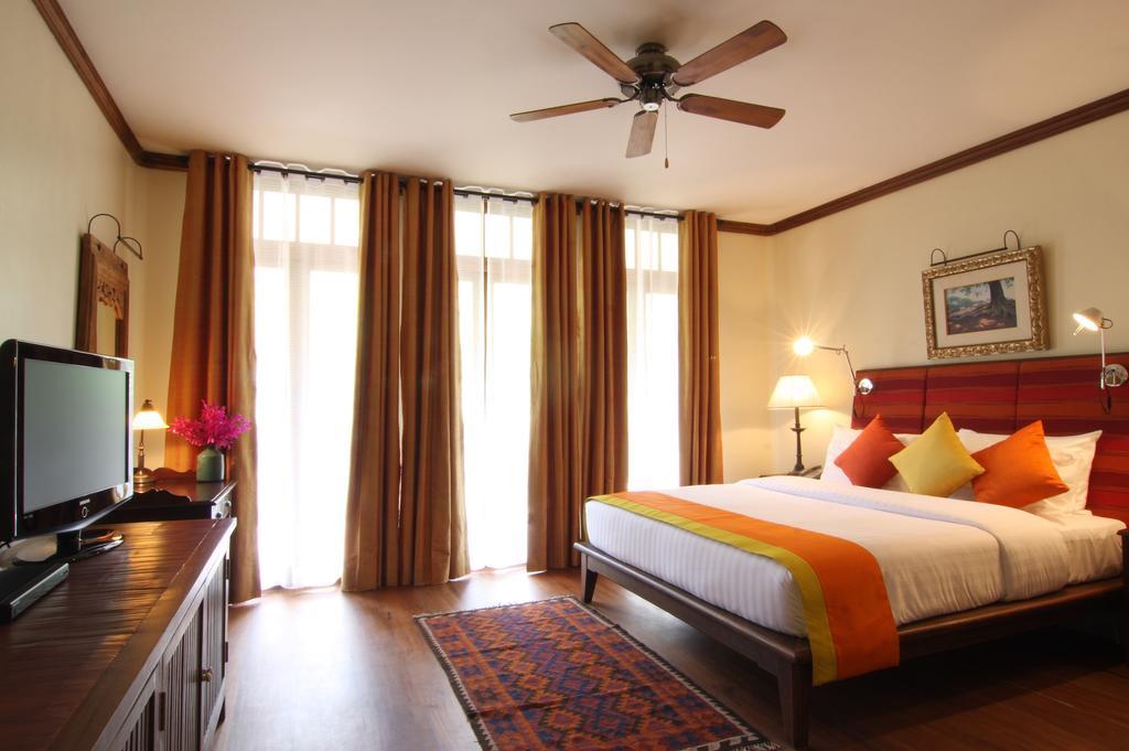 Resort Ariyasom