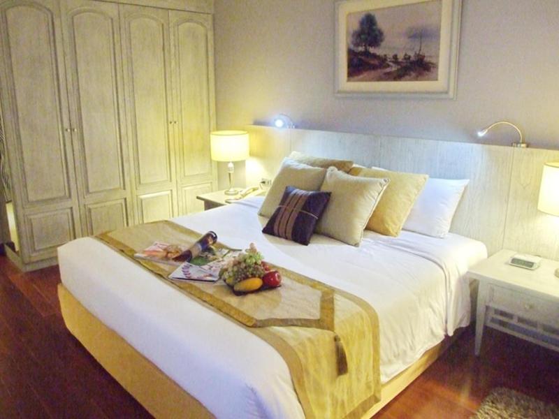 Royal Hotel Bangkok