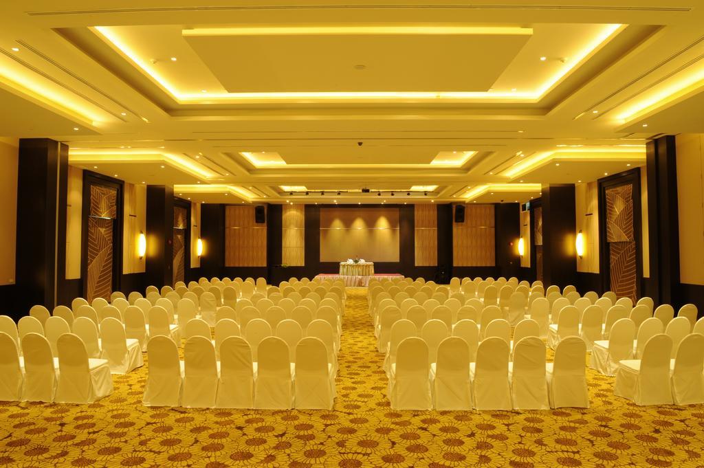 Amaranth Suvarnabhumi 5*