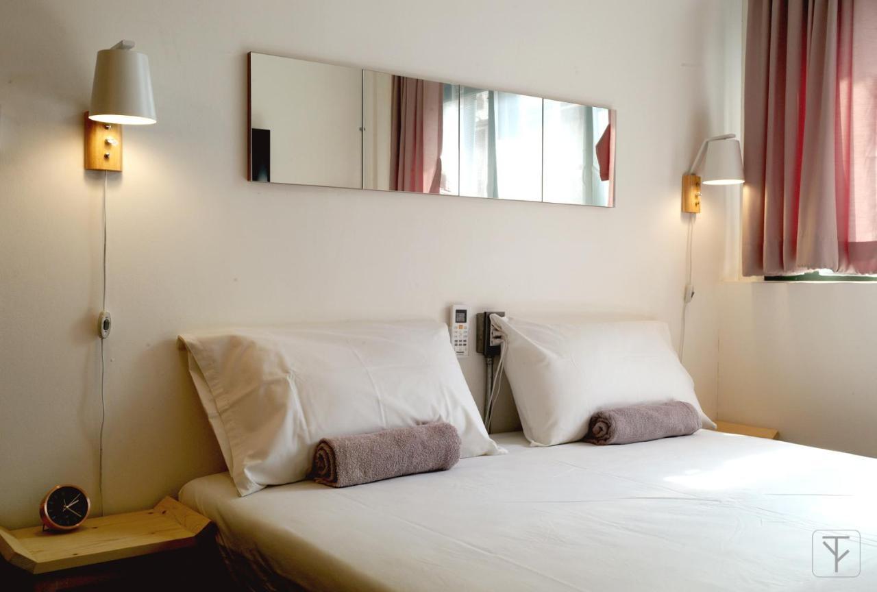 Hostel T-Boutique Hostel - Hua Lamphong