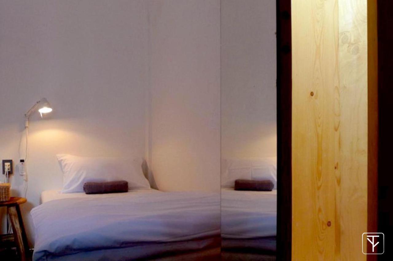 Hostel T-Boutique Hostel - Hua Lamphong Bangkok