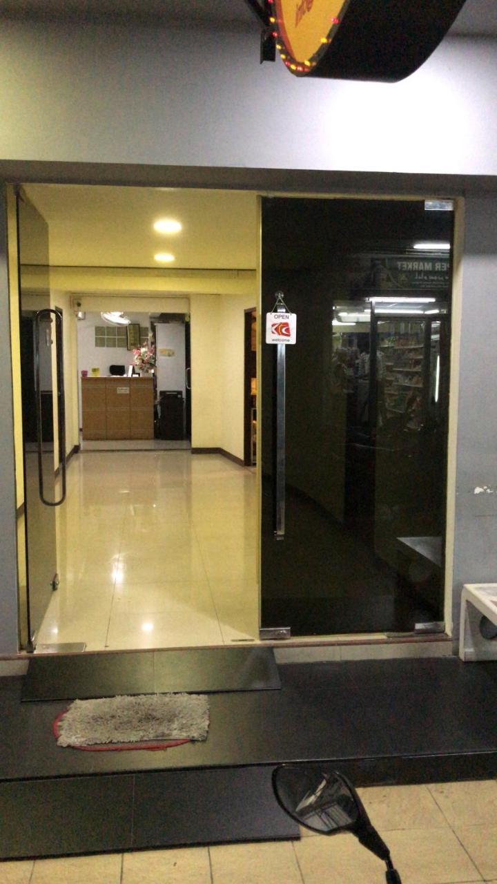 Herberg Uno Bangkok