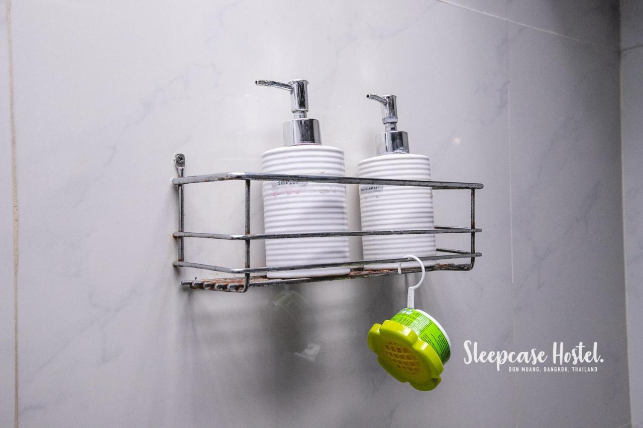 Hostel Sleepcase Bangkok