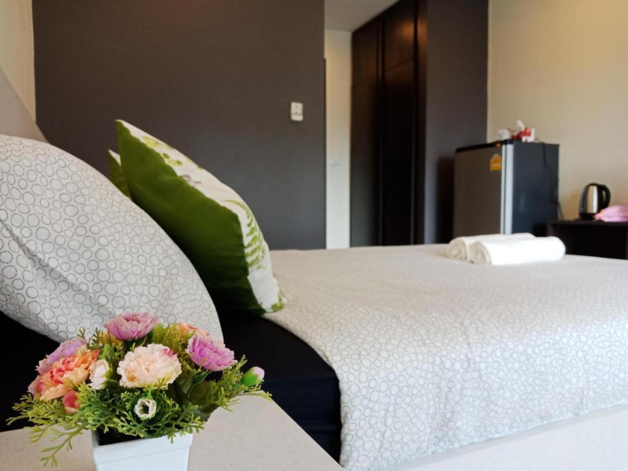 Aparthotel Plume Minburi Bangkok