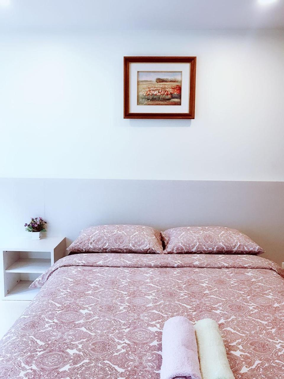 Plume Minburi Aparthotel Bangkok