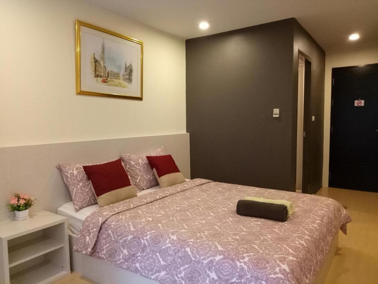 Plume Minburi Aparthotel