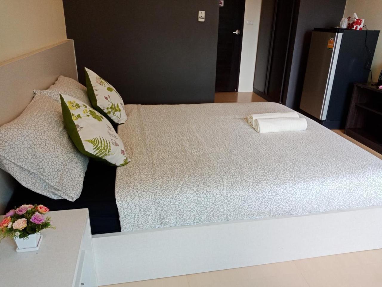 Aparthotel Plume Minburi Bangkok