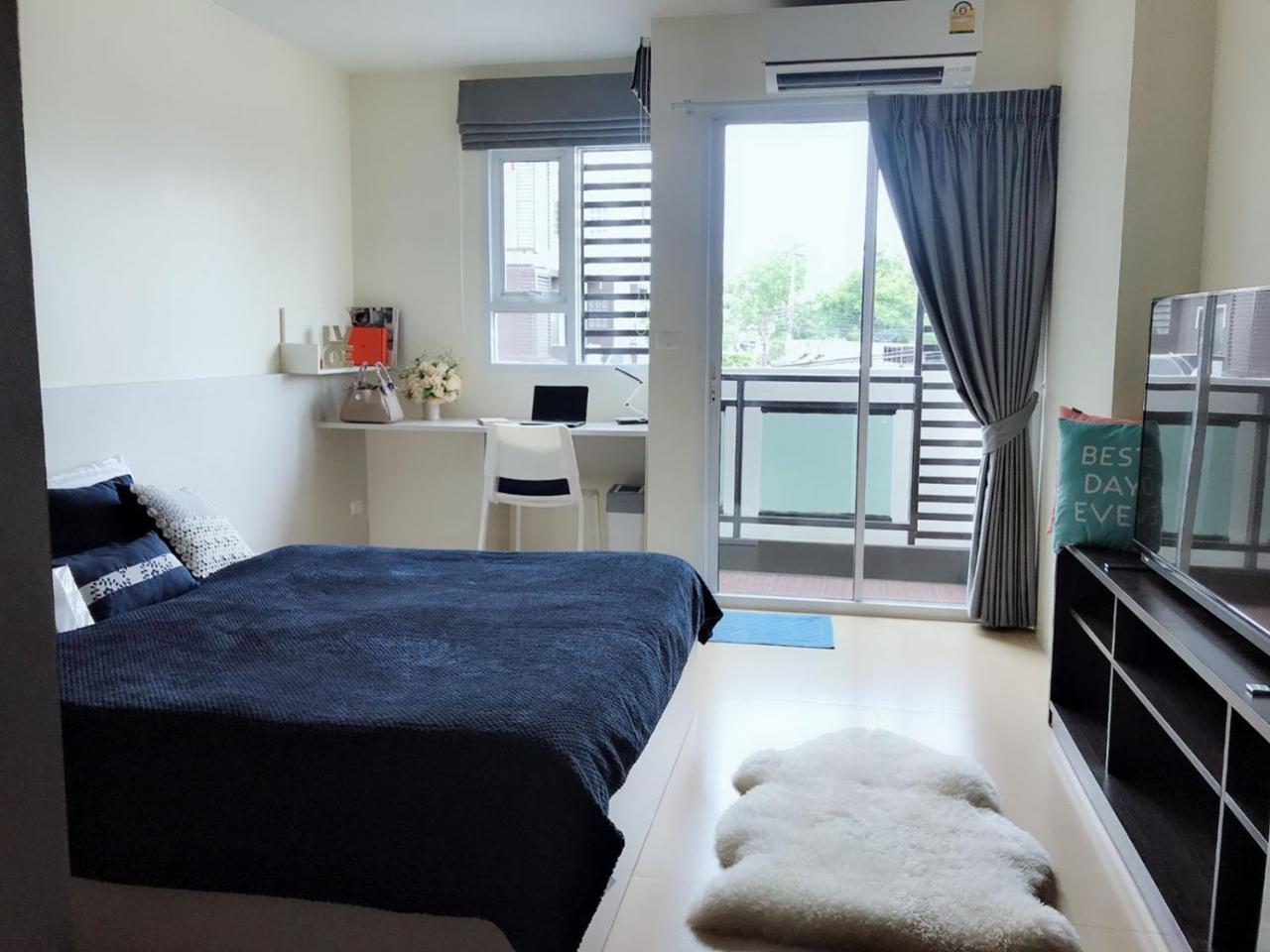 Plume Minburi Bangkok