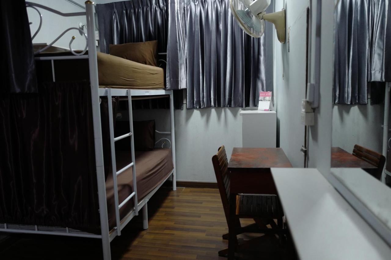 Decordo Hostel