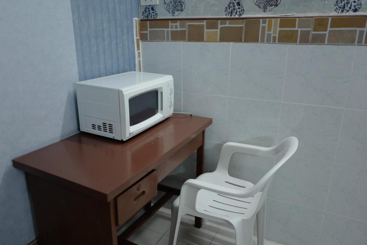 Hostel Decordo Bangkok
