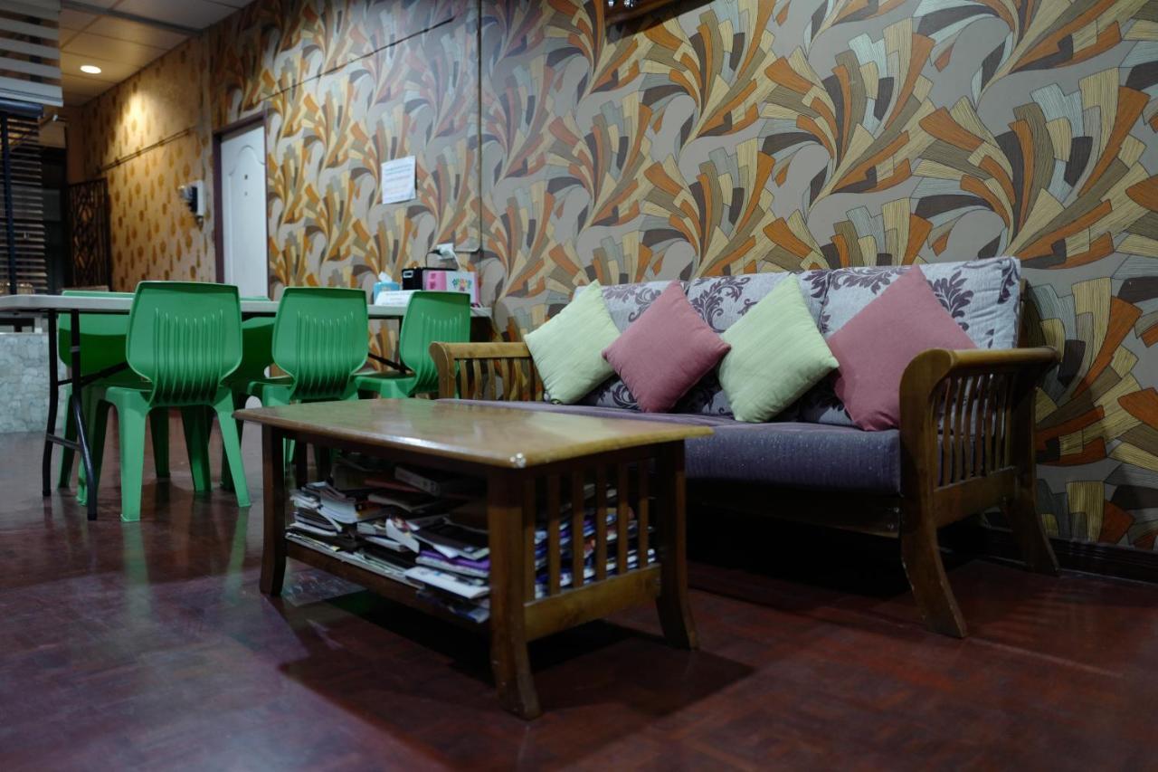 Decordo Hostel *