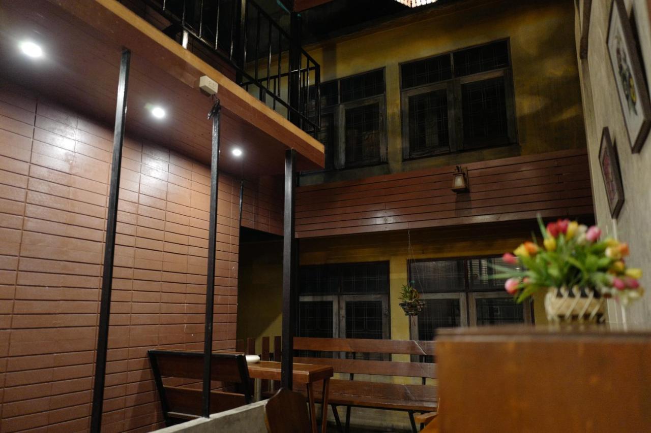Decordo Hostel *