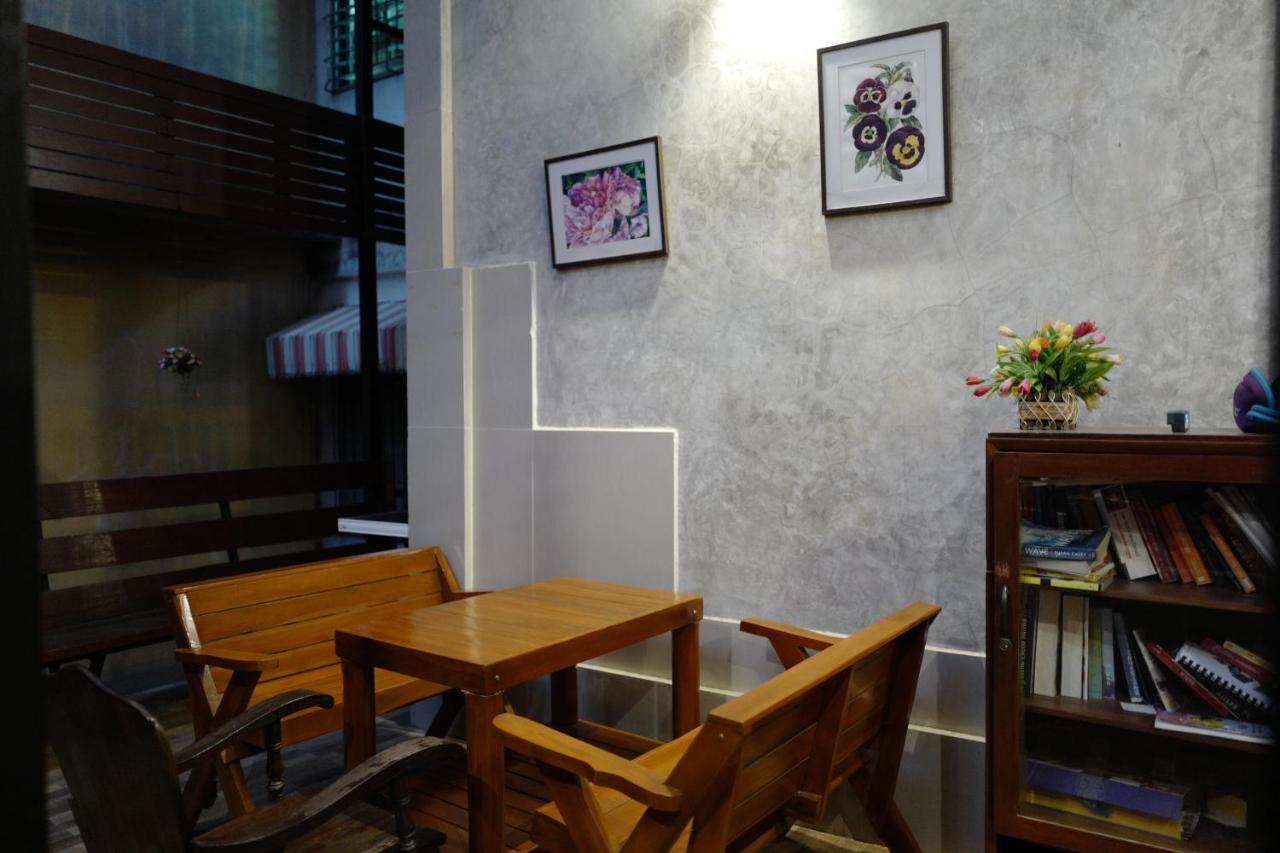 Decordo Hostel *