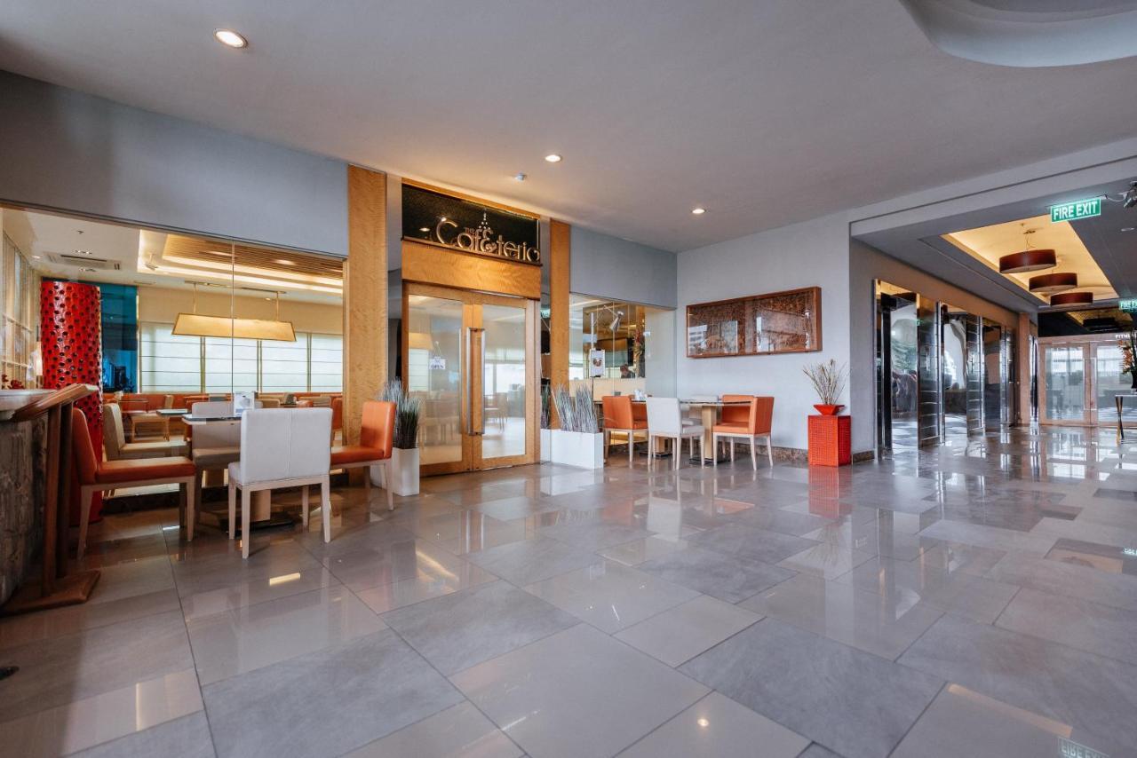 Cnc Hotel