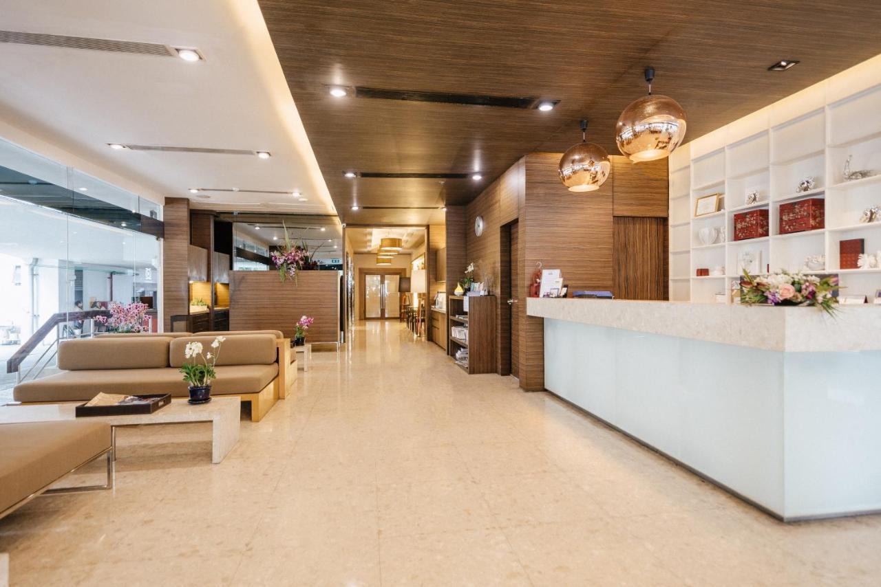 Cnc Hotel Bangkok