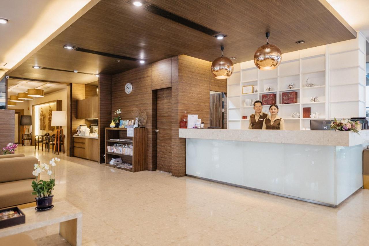 Cnc Hotel Bangkok