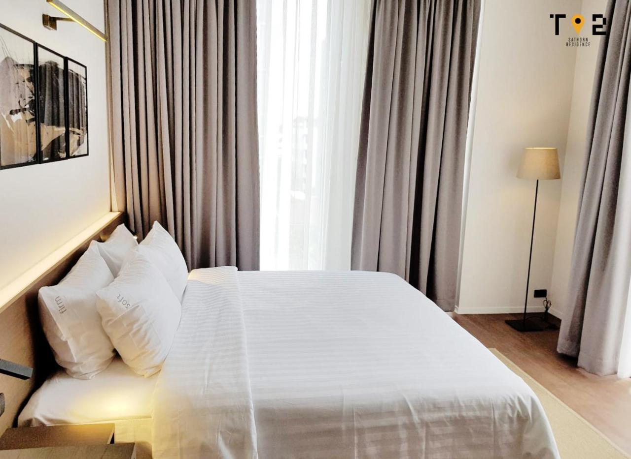 T2 Sathorn Hotel