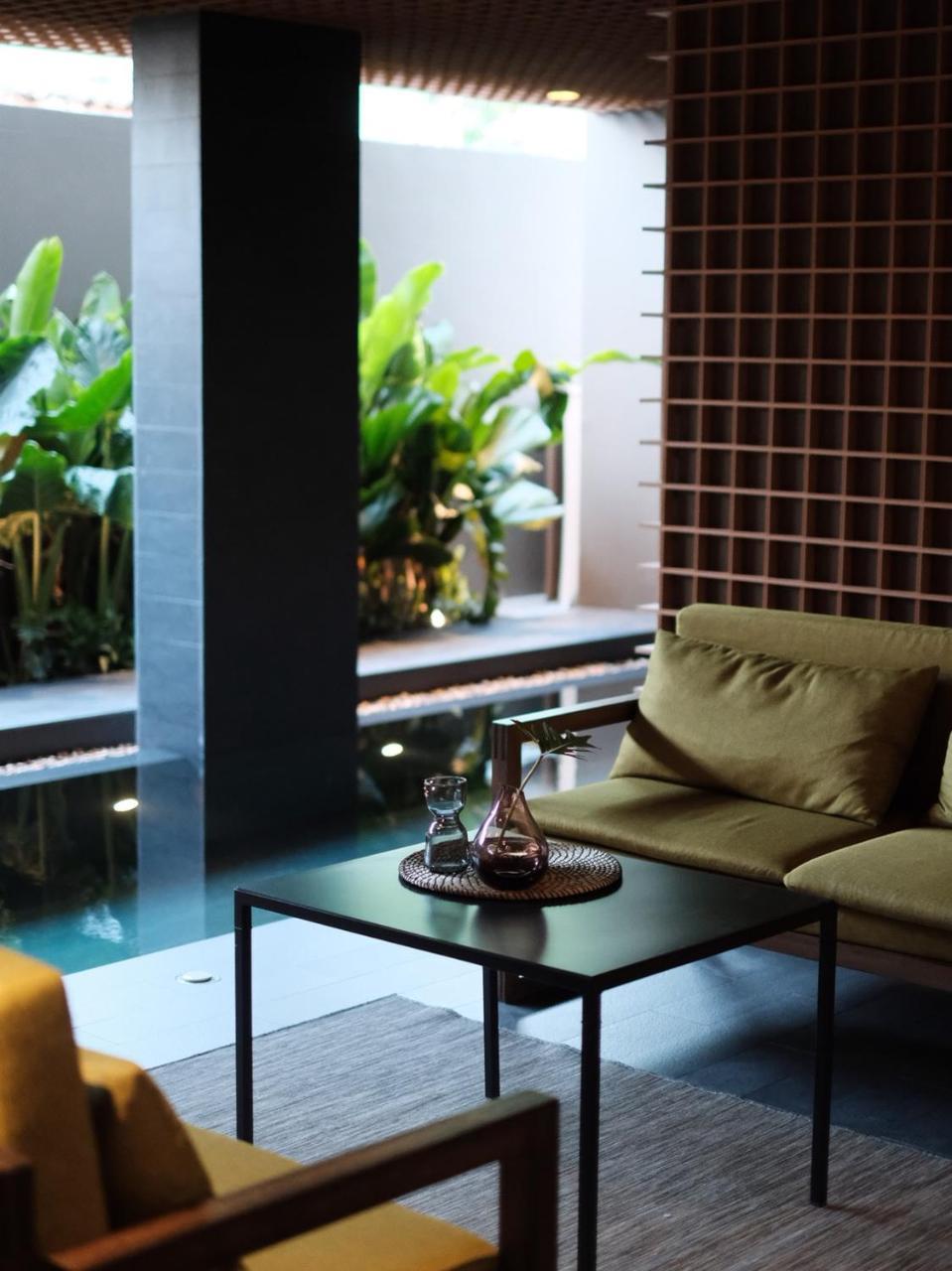 Hotel T2 Sathorn 4*