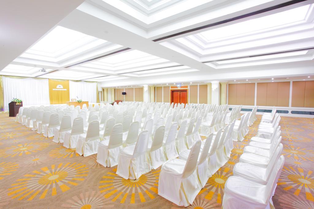 King Park Avenue 5* Bangkok