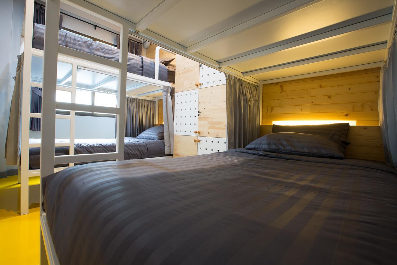 Hostel Pamahouse Boutique