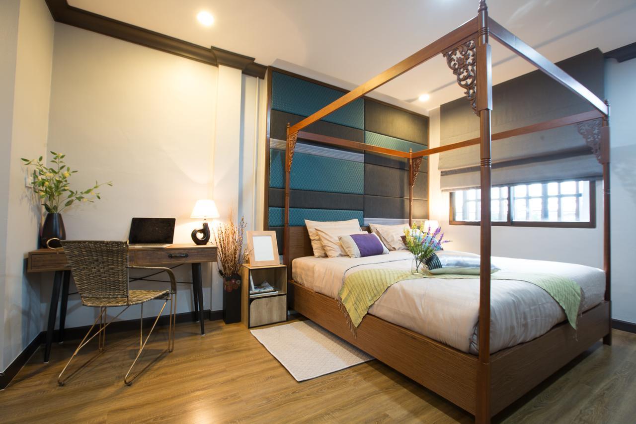 Hostel Pamahouse Boutique *