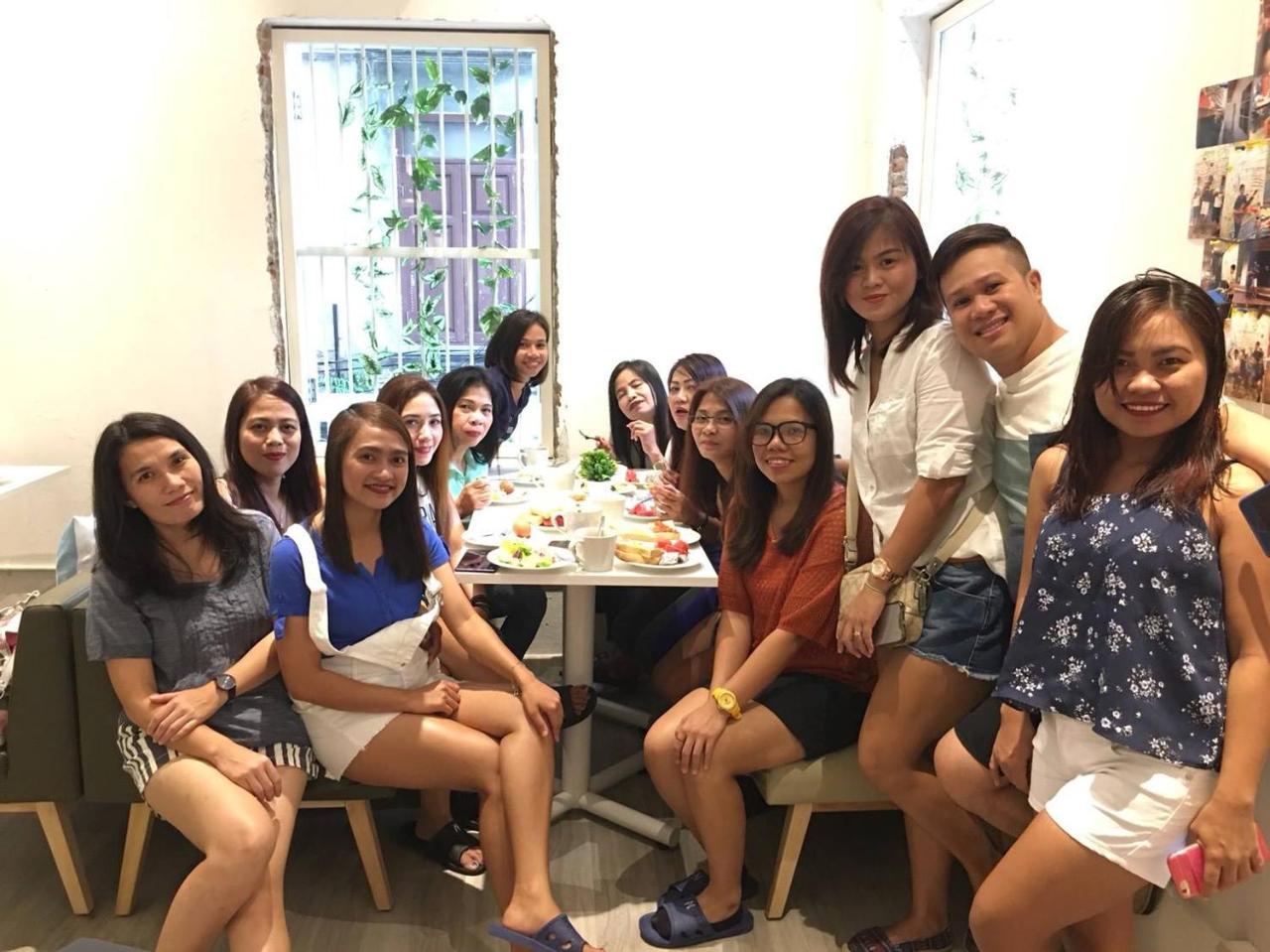 Hostel Norn Yaowarat Bangkok