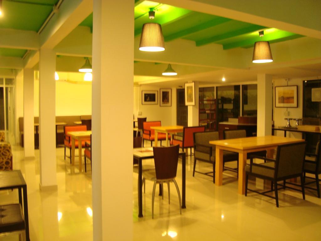 Hotel Floral Shire Suvarnabhumi Airport - Sha Extra Bangkok