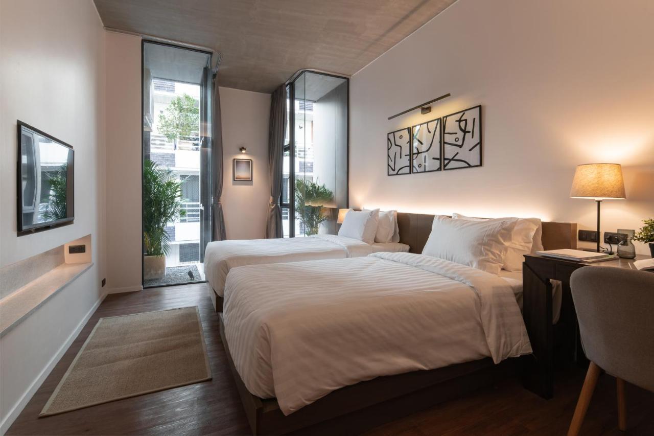 T2 Sathorn 4* Bangkok