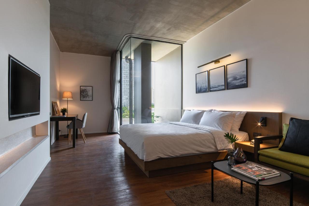Hotel T2 Sathorn