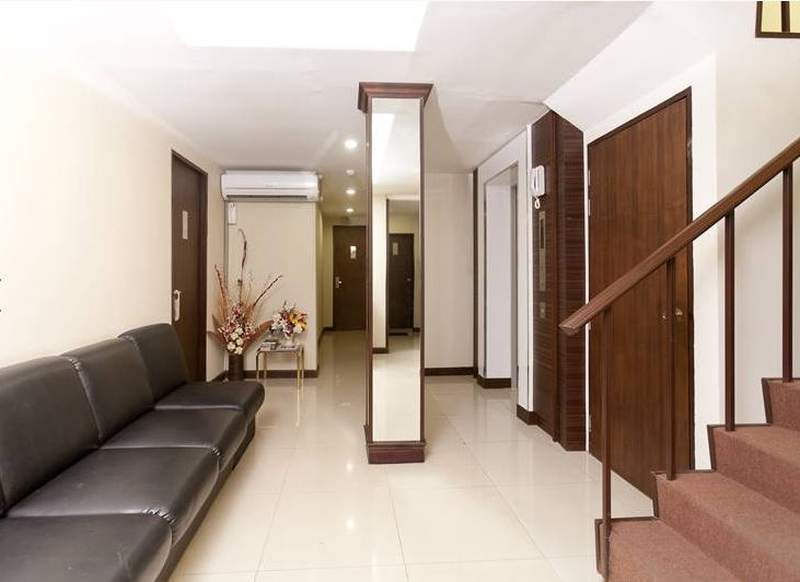 Hotel Arawana Express Chinatown