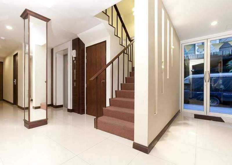 Arawana Express Chinatown Hotel Bangkok