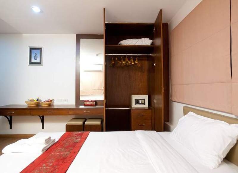 Arawana Express Chinatown 3*