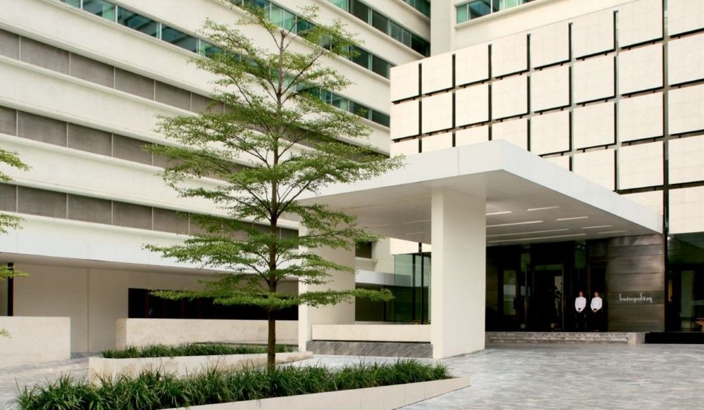 Metropolitan Bangkok