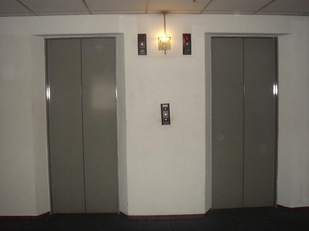 Sapphirtel 3* Bangkok