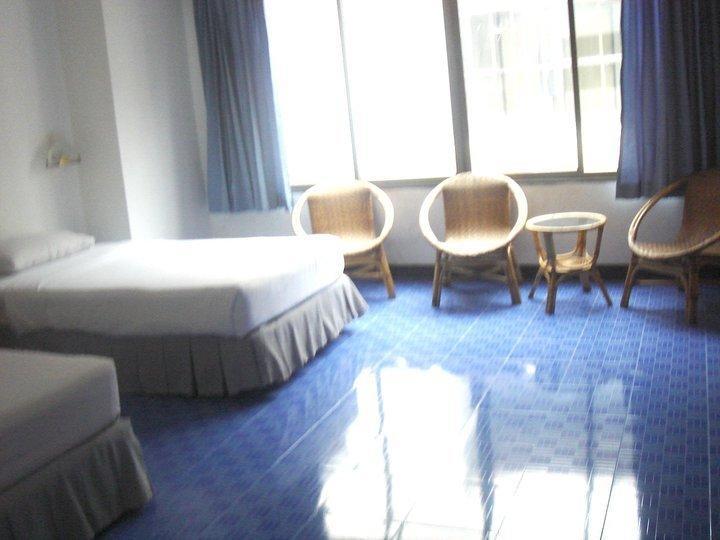Sapphirtel Bangkok