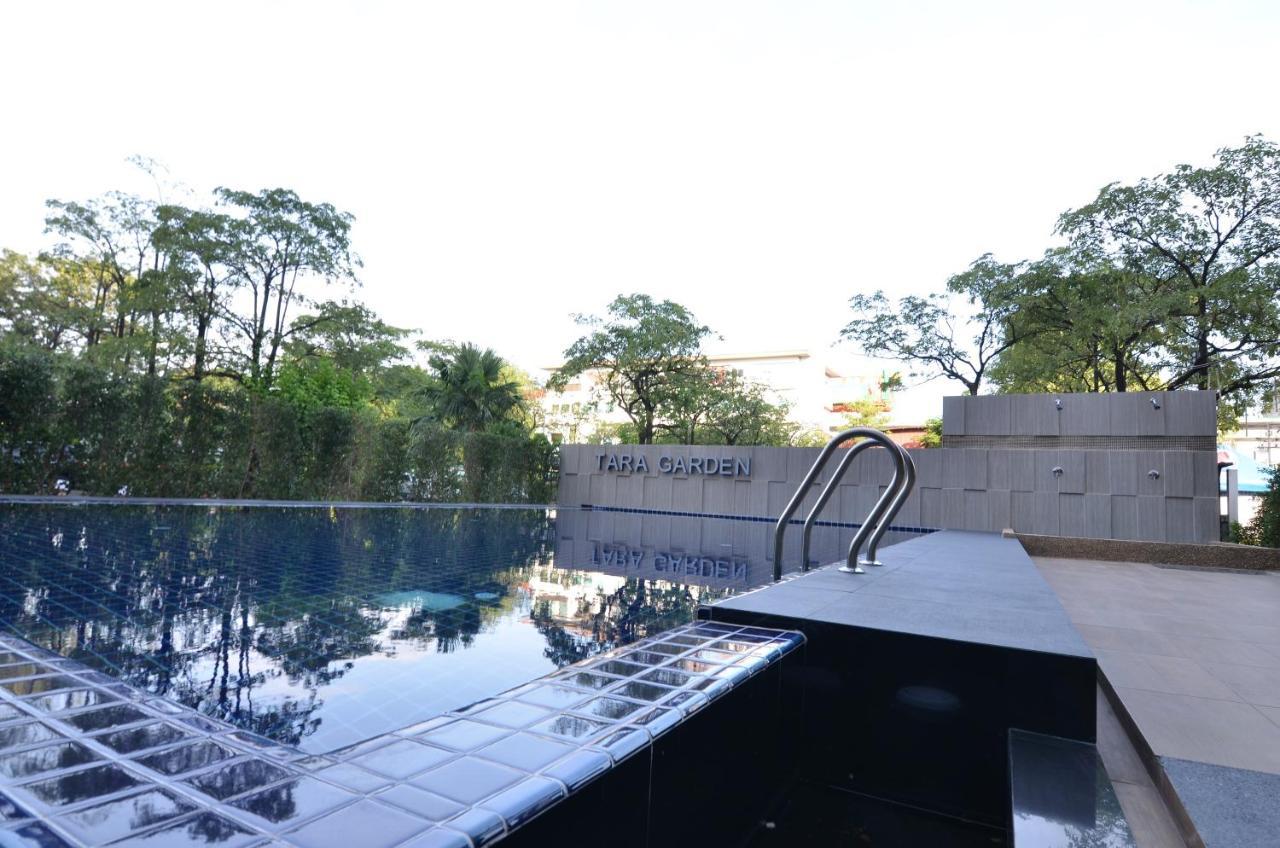 Grand Tara Garden Thai 5*