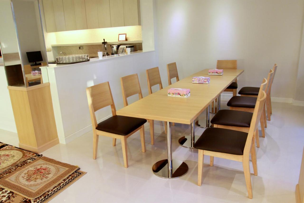 S3 Park 3* Bangkok