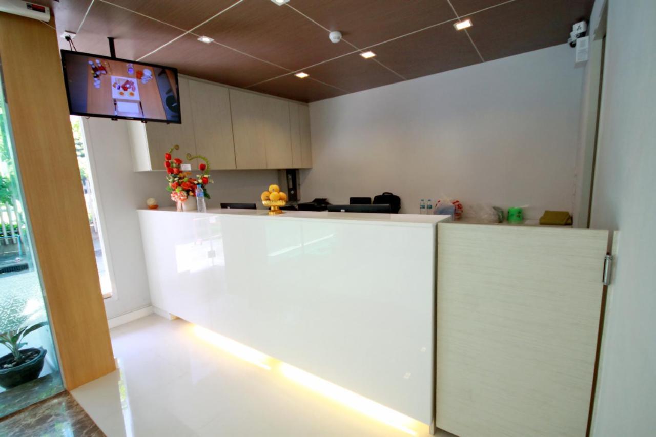 S3 Park 3* Bangkok