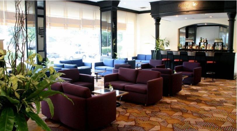 Louis Tavern 3* Bangkok